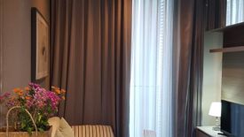 1 Bedroom Condo for rent in Edge Sukhumvit 23, Khlong Toei Nuea, Bangkok near BTS Asoke