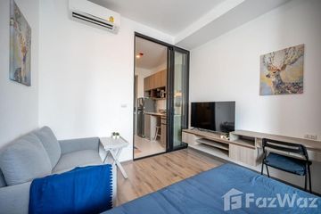 Condo for rent in Knightsbridge Prime Onnut, Phra Khanong Nuea, Bangkok near BTS On Nut