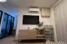 1 Bedroom Condo for rent in Chewathai Hallmark Ladprao - Chokchai 4, Saphan Song, Bangkok near MRT Chok Chai 4