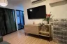 1 Bedroom Condo for rent in Chewathai Hallmark Ladprao - Chokchai 4, Saphan Song, Bangkok near MRT Chok Chai 4