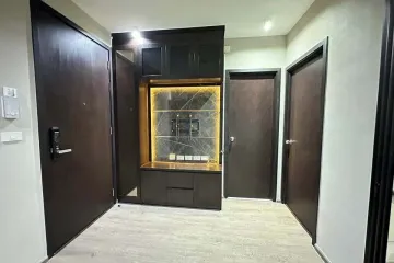 1 Bedroom Condo for sale in LYSS Ratchayothin, Chatuchak, Bangkok near MRT Phahon Yothin