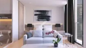 1 Bedroom Condo for rent in Noble Ploenchit, Lumpini, Bangkok near BTS Ploen Chit