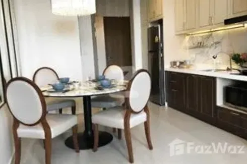 1 Bedroom Condo for rent in Noble Ploenchit, Lumpini, Bangkok near BTS Ploen Chit