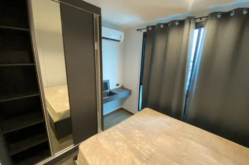 Condo for sale in The Excel Ladprao - Sutthisan, Wang Thonglang, Bangkok near MRT Chok Chai 4