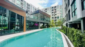 Condo for sale in The Excel Ladprao - Sutthisan, Wang Thonglang, Bangkok near MRT Chok Chai 4