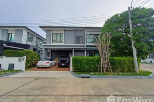 4 Bedroom House for rent in THE CENTRO RAMINDRA, Khan Na Yao, Bangkok near MRT Synphaet