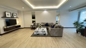 2 Bedroom Apartment for rent in Ploenruedee Residence, Lumpini, Bangkok near BTS Ploen Chit