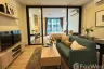 1 Bedroom Condo for rent in XT Phayathai, Thanon Phaya Thai, Bangkok near BTS Phaya Thai