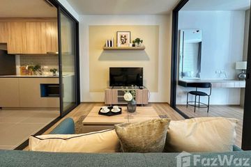 1 Bedroom Condo for rent in XT Phayathai, Thanon Phaya Thai, Bangkok near BTS Phaya Thai