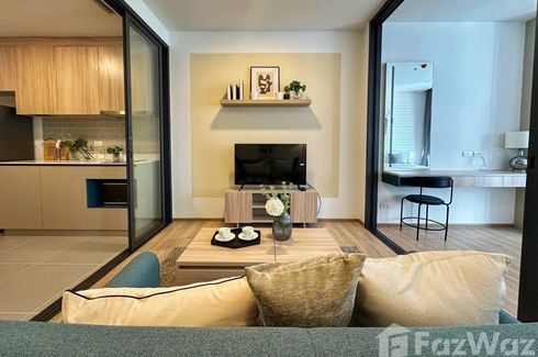 1 Bedroom Condo for rent in XT Phayathai, Thanon Phaya Thai, Bangkok near BTS Phaya Thai