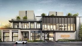 1 Bedroom Condo for sale in So Origin Sukhumvit 105, Bang Na, Bangkok near BTS Bearing