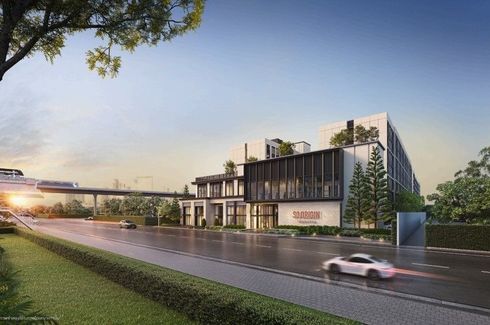 1 Bedroom Condo for sale in So Origin Sukhumvit 105, Bang Na, Bangkok near BTS Bearing