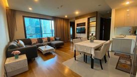 2 Bedroom Condo for sale in The Address Sathorn, Silom, Bangkok near BTS Chong Nonsi