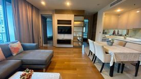 2 Bedroom Condo for sale in The Address Sathorn, Silom, Bangkok near BTS Chong Nonsi