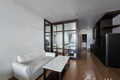 Condo for rent in Silom Grand Terrace, Silom, Bangkok near MRT Silom