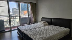 Condo for rent in Silom Grand Terrace, Silom, Bangkok near MRT Silom