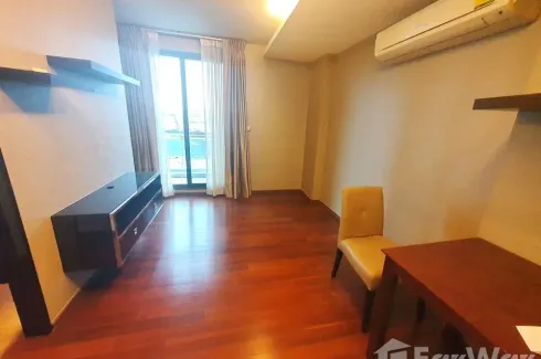1 Bedroom Condo for sale in The Address Sukhumvit 61, Khlong Tan Nuea, Bangkok near BTS Ekkamai