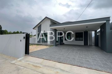 3 Bedroom House for sale in Pong, Chonburi
