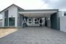 3 Bedroom House for sale in Pong, Chonburi