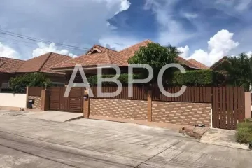 3 Bedroom House for sale in Nong Prue, Chonburi