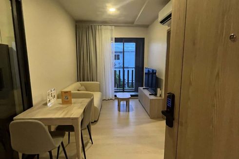 1 Bedroom Condo for rent in PYNN Pridi 20, Phra Khanong Nuea, Bangkok