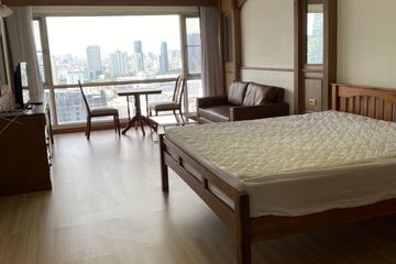 Condo for rent in Sukhumvit Suite, Khlong Toei Nuea, Bangkok near BTS Nana