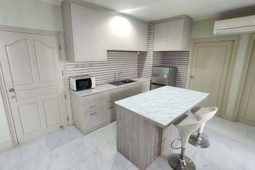 2 Bedroom Condo for rent in Pathumwan Resort, Thanon Phaya Thai, Bangkok near BTS Ratchathewi