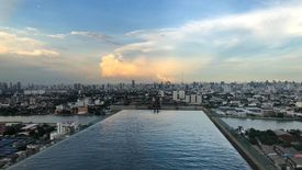 1 Bedroom Condo for rent in The Tree Rio Bang-Aor, Bang O, Bangkok near MRT Bang Phlat