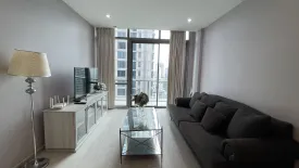 1 Bedroom Condo for rent in The Room Sukhumvit 21, Khlong Toei Nuea, Bangkok near MRT Sukhumvit