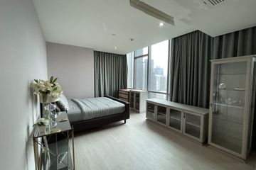 1 Bedroom Condo for rent in The Room Sukhumvit 21, Khlong Toei Nuea, Bangkok near MRT Sukhumvit