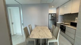 1 Bedroom Condo for rent in The Room Sukhumvit 21, Khlong Toei Nuea, Bangkok near MRT Sukhumvit