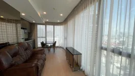 2 Bedroom Condo for rent in Si Phraya, Bangkok near MRT Sam Yan