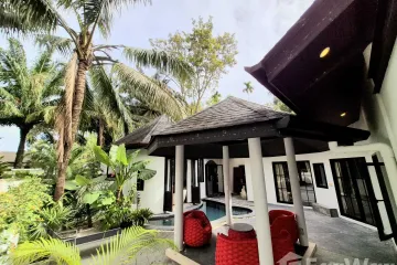 3 Bedroom Villa for rent in Chalong, Phuket