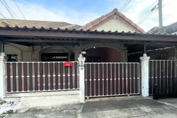 2 Bedroom Townhouse for sale in Phuket Villa California, Wichit, Phuket