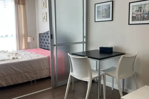 1 Bedroom Condo for rent in D Condo Kathu, Kathu, Phuket