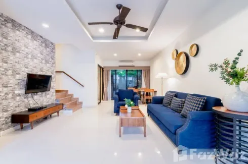 3 Bedroom Townhouse for rent in Laguna Park, Choeng Thale, Phuket