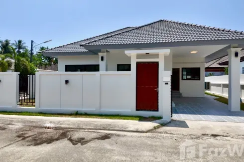 3 Bedroom House for sale in Baan Suan Yu Charoen 5, Pa Khlok, Phuket