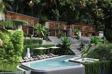 1 Bedroom House for sale in Ko Pha-ngan, Surat Thani