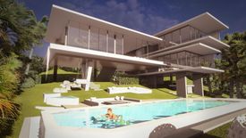 5 Bedroom House for sale in Coast Breeze Residences, Mae Nam, Surat Thani