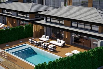 4 Bedroom House for sale in Venera Village, Ko Pha-ngan, Surat Thani