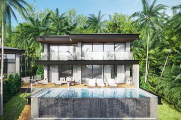 4 Bedroom House for sale in Venera Village, Ko Pha-ngan, Surat Thani