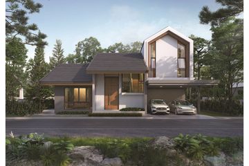 3 Bedroom House for sale in Hin Lek Fai, Prachuap Khiri Khan