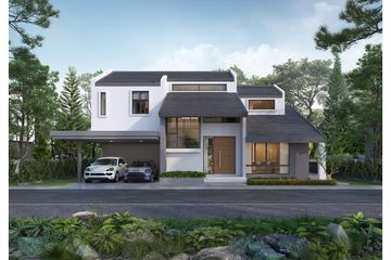 3 Bedroom House for sale in Hin Lek Fai, Prachuap Khiri Khan