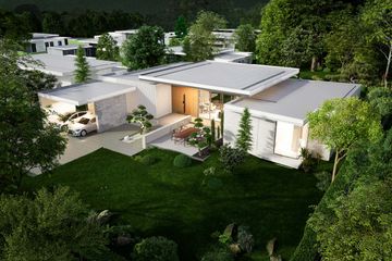 4 Bedroom House for sale in Bang Sare, Chonburi