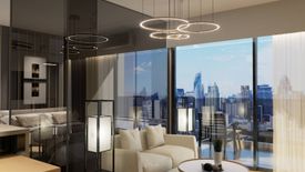 1 Bedroom Condo for sale in Yan Nawa, Bangkok