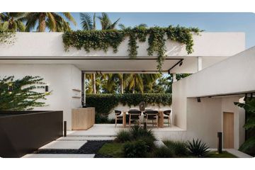 3 Bedroom House for sale in Bo Phut, Surat Thani