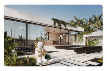 2 Bedroom House for sale in Bo Phut, Surat Thani