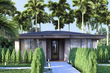 2 Bedroom House for sale in Palm Paradise, Ko Pha-ngan, Surat Thani