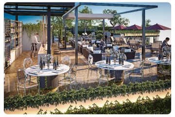 1 Bedroom Condo for sale in Nong Prue, Chonburi