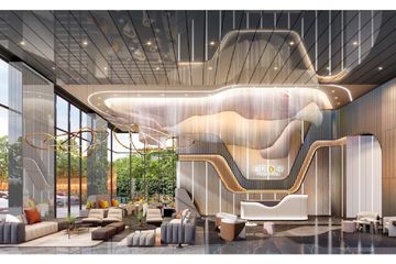 1 Bedroom Condo for sale in Bang Na, Bangkok near MRT Si La Salle